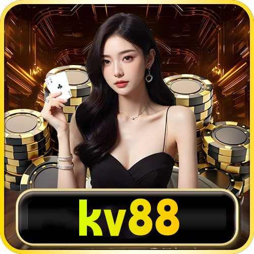 Logo của kv88